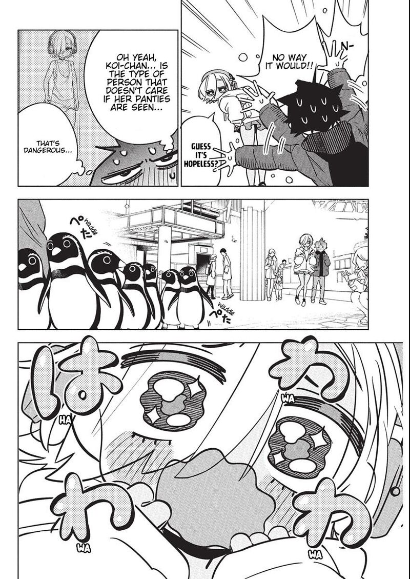 Now That We Draw - Chapter 38 image 14